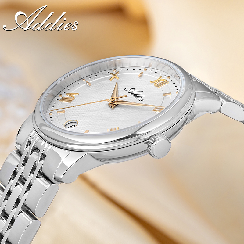 ADDIES New Luxury Woman‘s Watc - огляд і ціна Luxury Watch For Sale