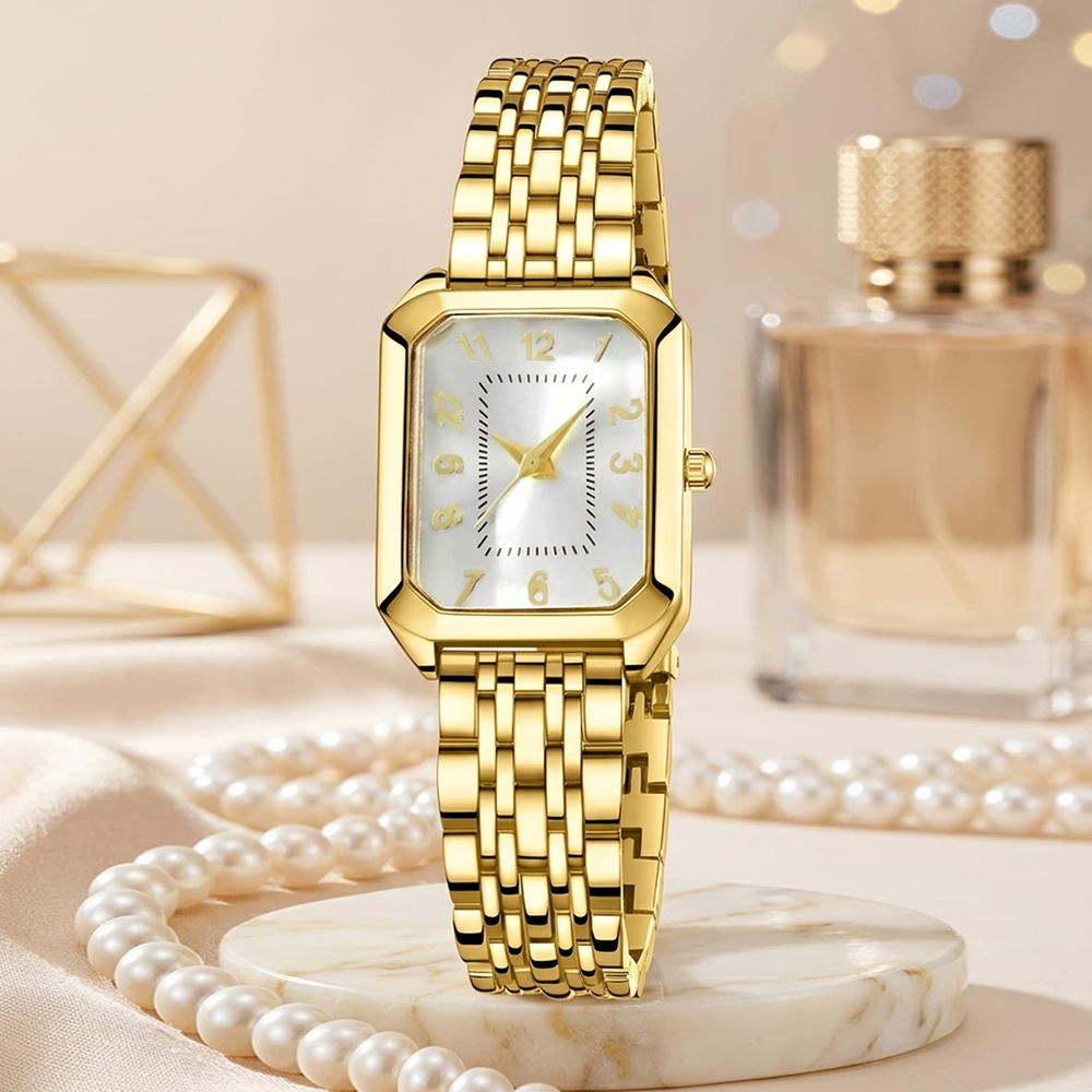 1Pcs Unisex Jewelry Watch Wome - огляд і ціна Luxury Watch Collection
