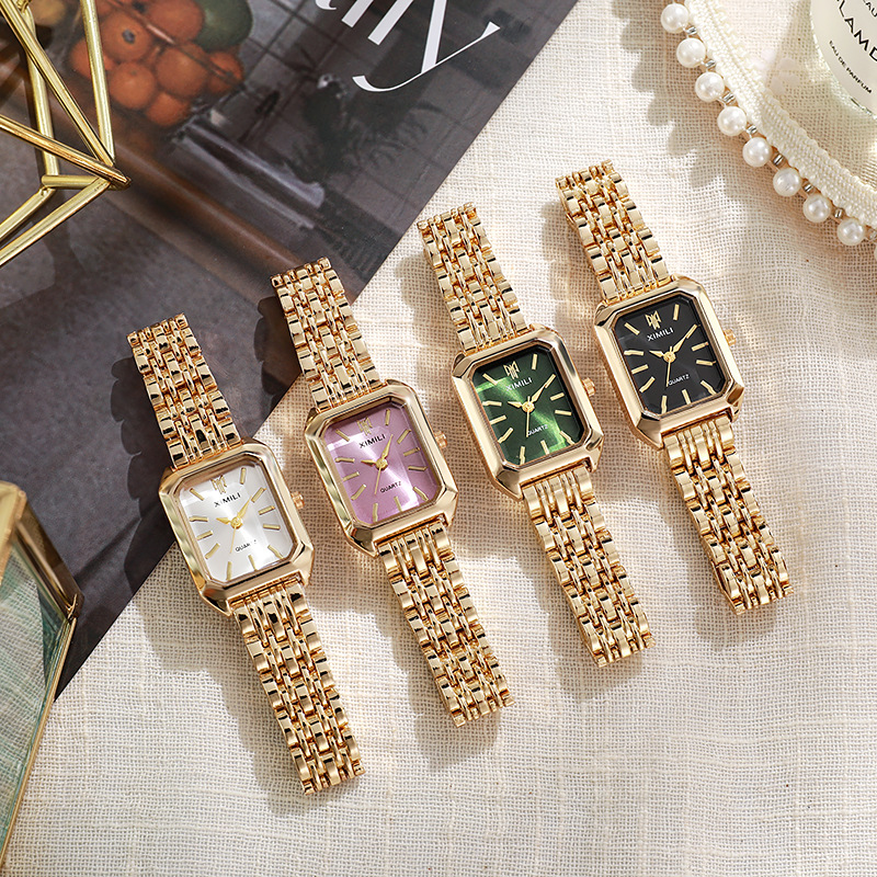 Luxury Women Watches Fashion R - огляд і ціна Luxury Watch For Sale
