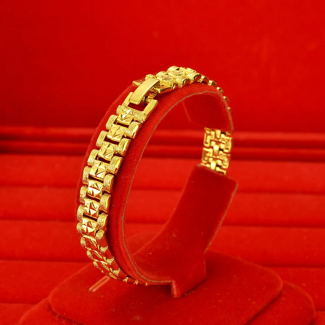 Zylax Jewelry Luxury 24K 9999  - огляд і ціна Luxury Watch Service