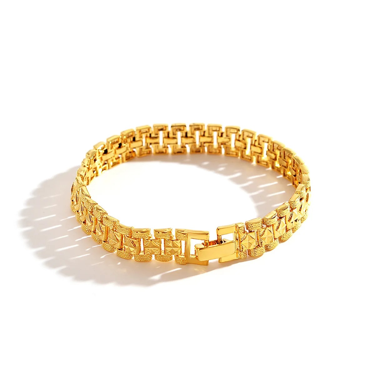Zylax Jewelry Luxury 24K 9999  - огляд і ціна Luxury Watch Service
