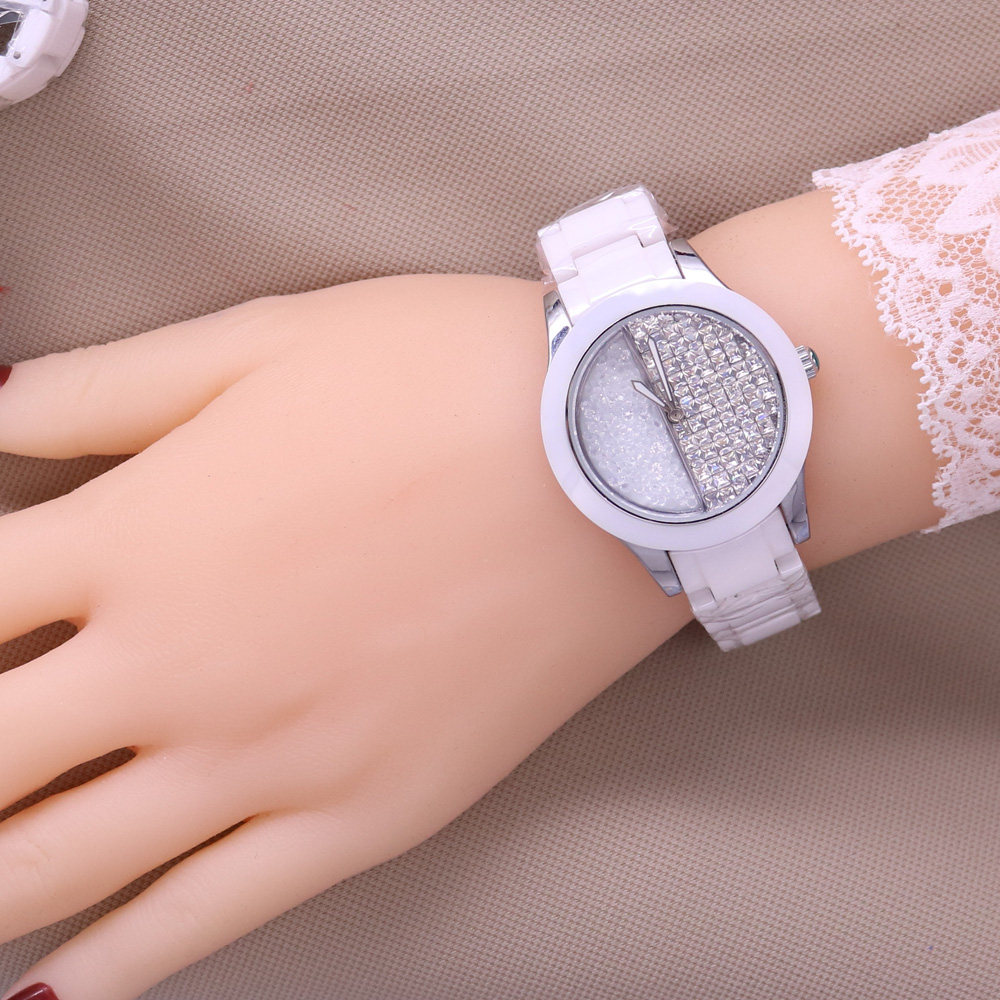 SALE!!! Discount X-cer Ceramic - огляд і ціна Luxury Watch Discount