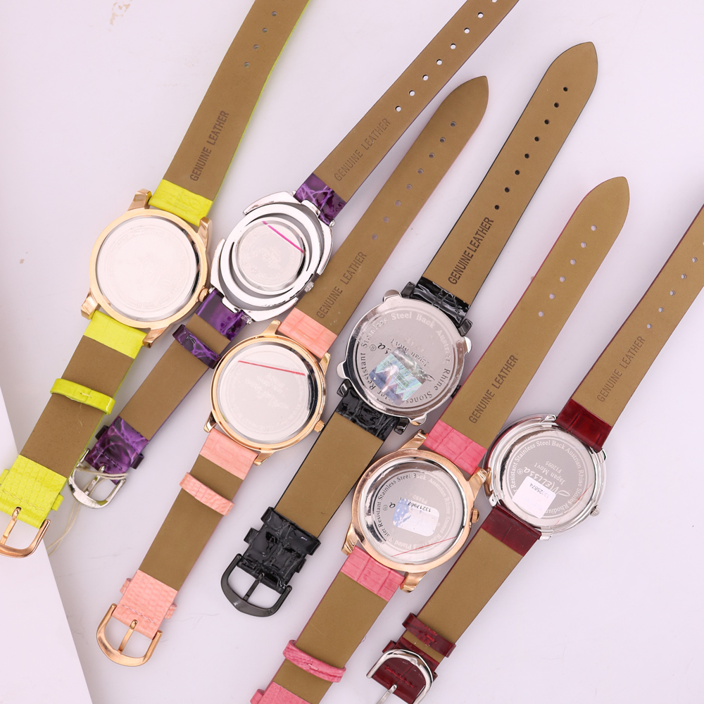 SALE!!! Discount Melissa Cryst - огляд і ціна Luxury Watch Discount