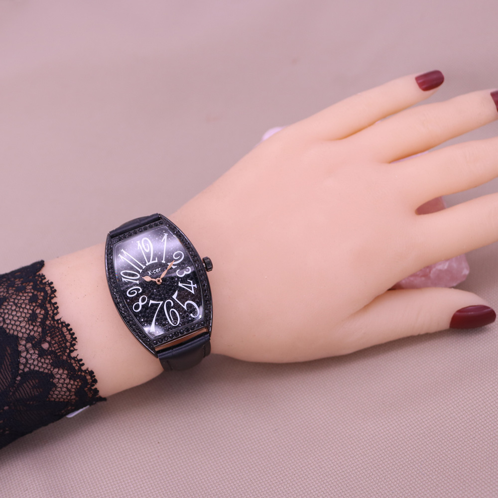 SALE!!! Discount Melissa Cryst - огляд і ціна Luxury Watch Discount