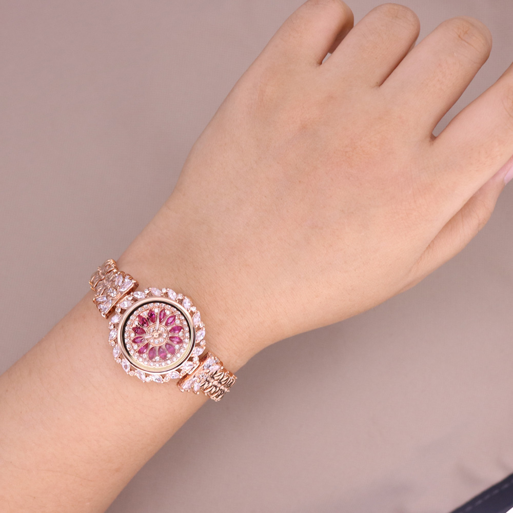 SALE!!! Discount Small Mini Da - огляд і ціна Luxury Watch Discount