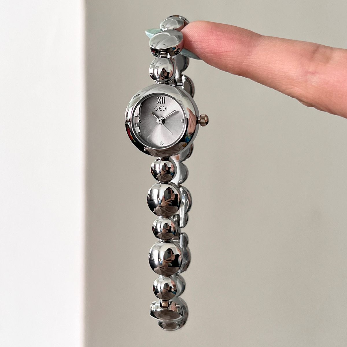 Women's Watch Light Luxury Fas - огляд і ціна Luxury Watch Vintage
