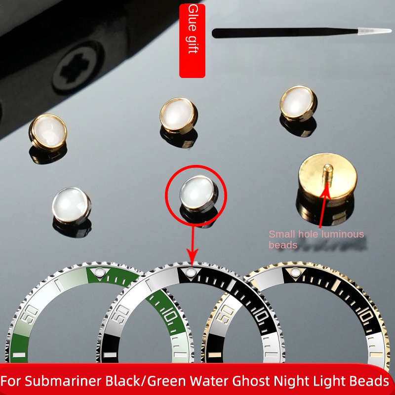 For Rolex Submariner Luminous  - огляд і ціна Luxury Watch Online