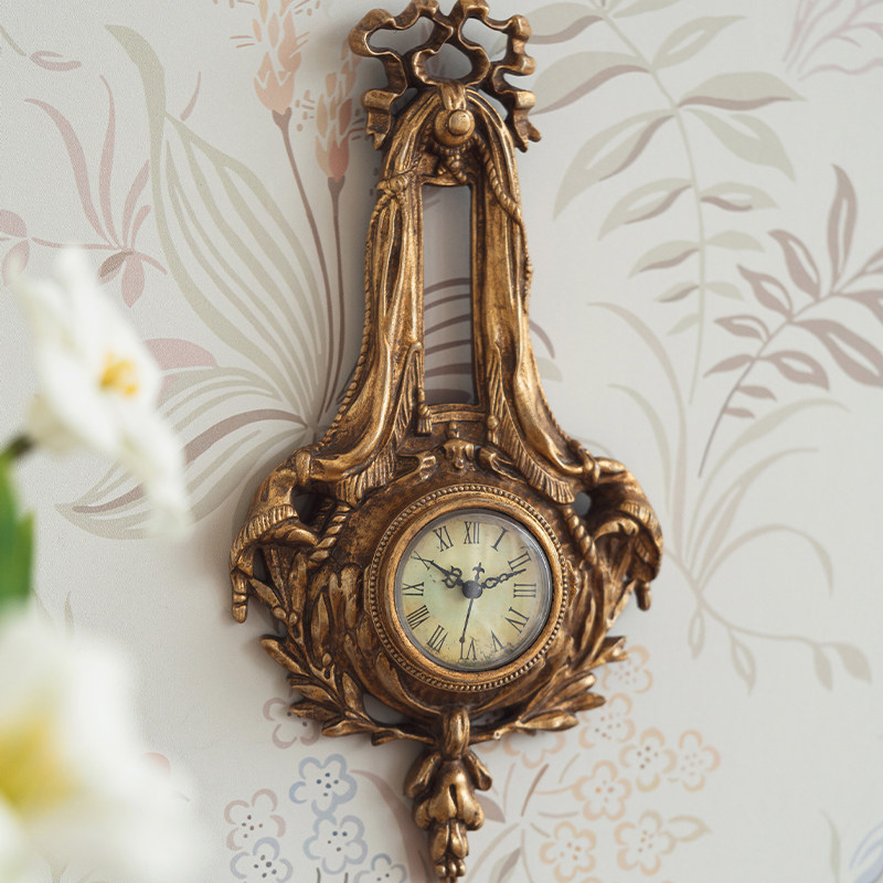 Vintage Wall Clocks Luxury Wal - огляд і ціна Luxury Watch Wall Clock