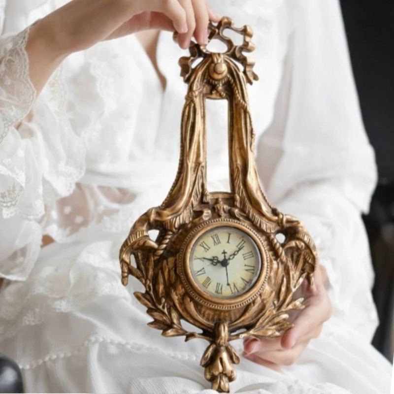 Vintage Wall Clocks Luxury Wal - огляд і ціна Luxury Watch Wall Clock