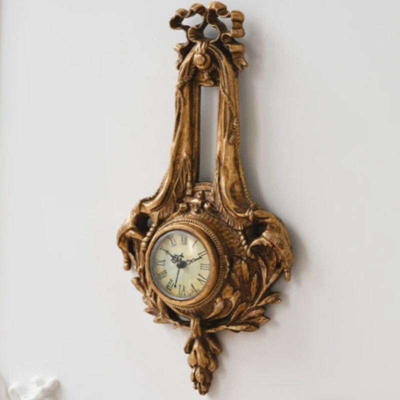 Vintage Wall Clocks Luxury Wal - огляд і ціна Luxury Watch Wall Clock