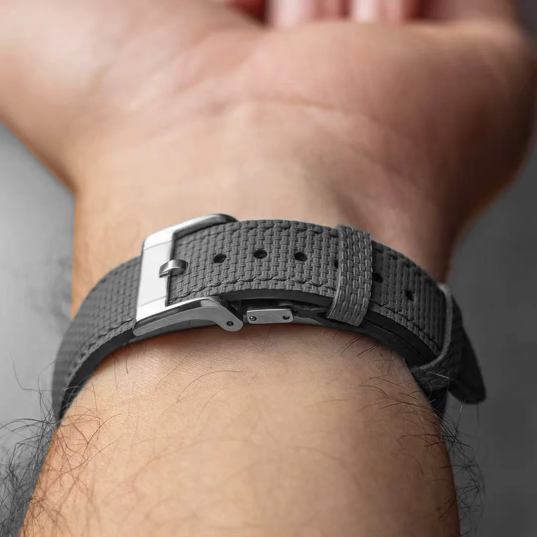 Deployant Clasp Watch Strap Sp - огляд і ціна Luxury Watch Cheap