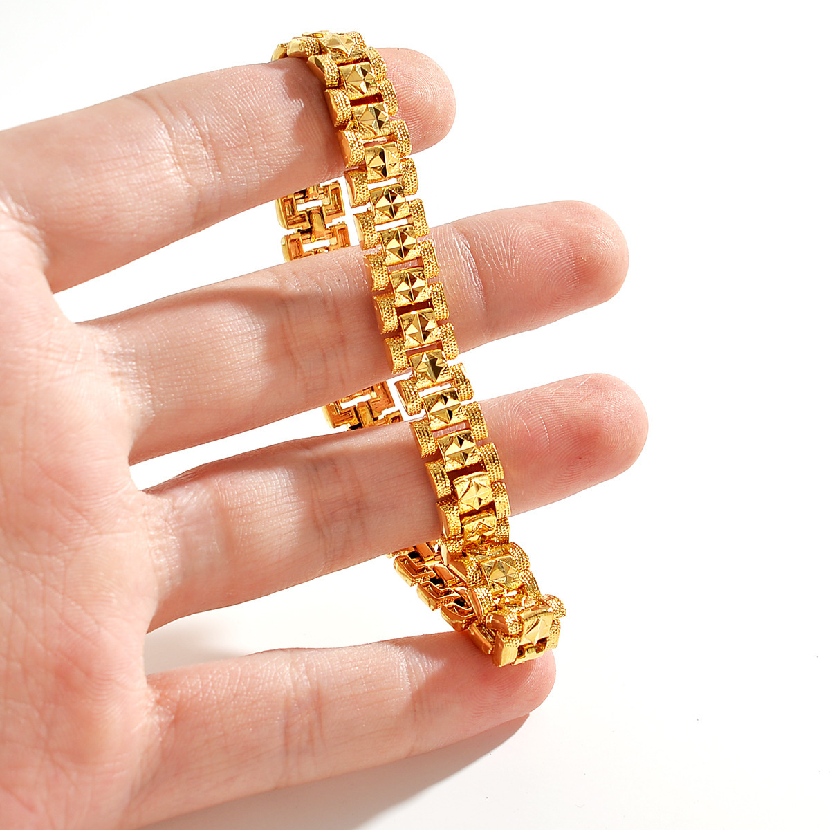 Cynlo Jewelry Luxury 24K 9999  - огляд і ціна Luxury Watch Service