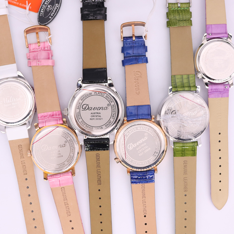 SALE!!! Discount Davena Spin C - огляд і ціна Luxury Watch Discount