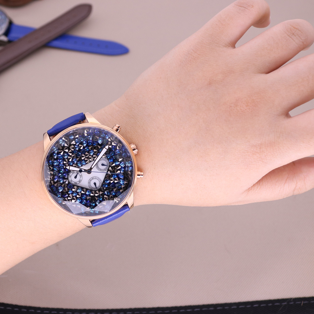 SALE!!! Discount Davena Spin C - огляд і ціна Luxury Watch Discount